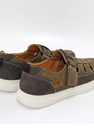 Літні туфлі 2