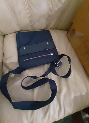 Сумка планшет