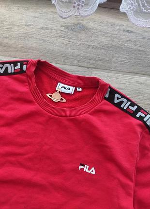 Світшот від брендів fila