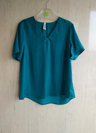 Блуза нова р.m miss etam