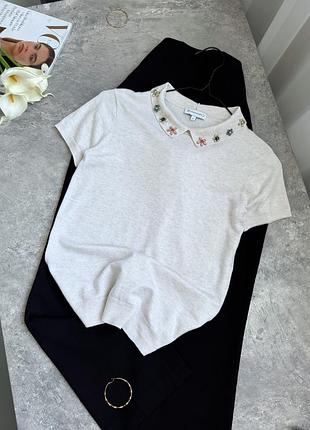 Кофтинка з камінцями