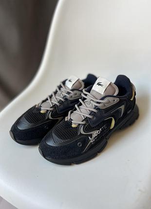 Чоловічі кросівки lacoste