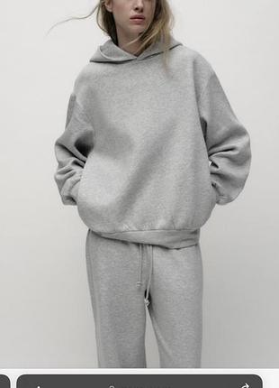 Спортивний костюм zara