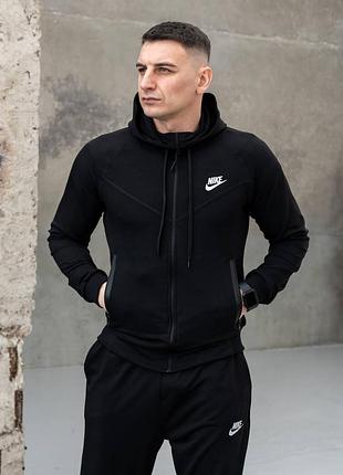 Nike спортивний костюм
