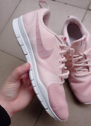 Оригинальные кроссовки nike flex essential