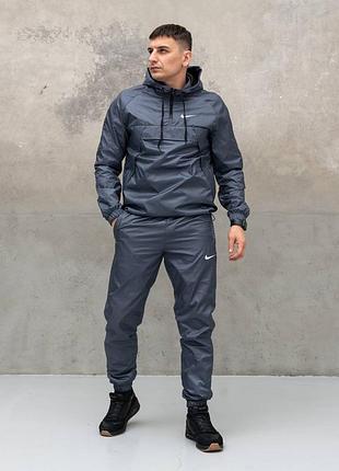 nike Protect спортивный костюм