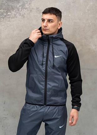 Спортивный костюм nike