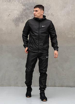 Nike спортивний костюм