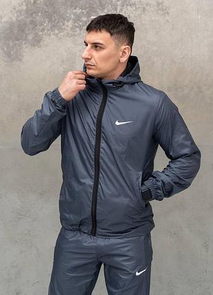 Спортивный костюм nike