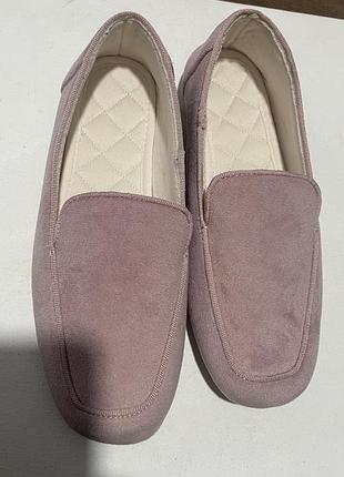 Кімнатні тапки m&s