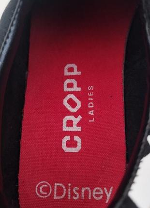 Кеды,cropp,38р2 фото