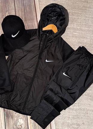Спортивный костюм nike