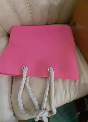 Сумка жіноча пляжна