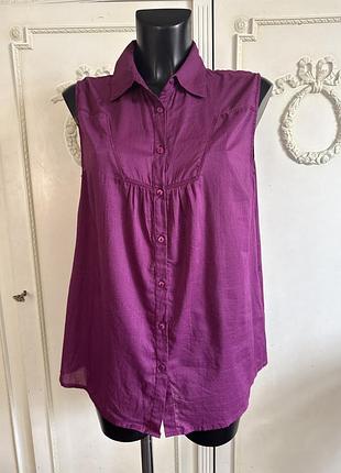 Блуза бавовна gianini