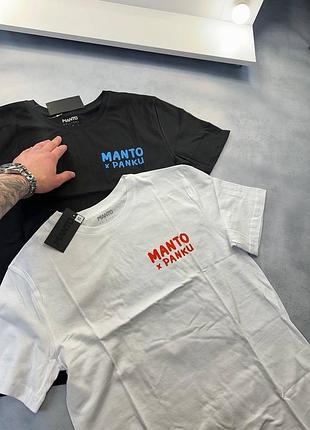 Футболка від manto