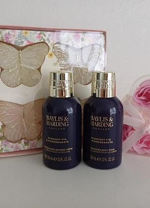 Крем для тела