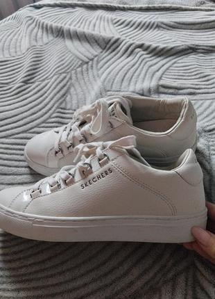 Кеди skechers Cena у відмінному стані 39 р