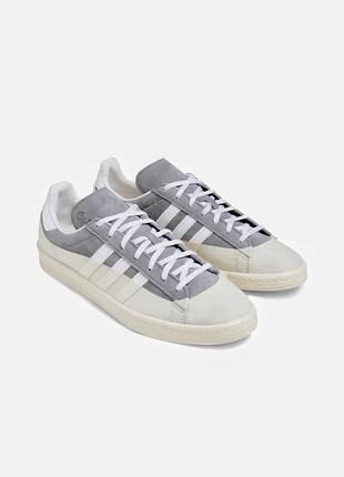 Мужские кроссовки adidas campus 80s cali dewitt originals grey