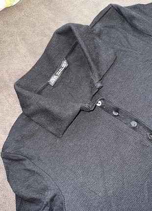 Футболка zara