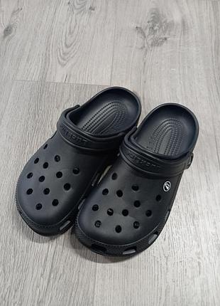 Крокси чоловічі