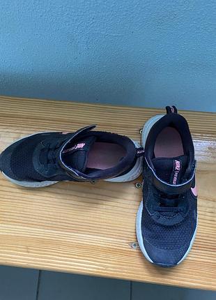 Кроссовки nike 31 р 3