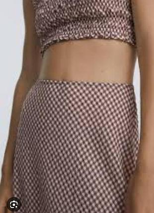 Новый кроп-топ