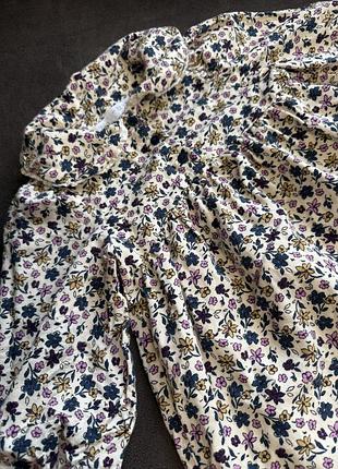 Детское платье zara