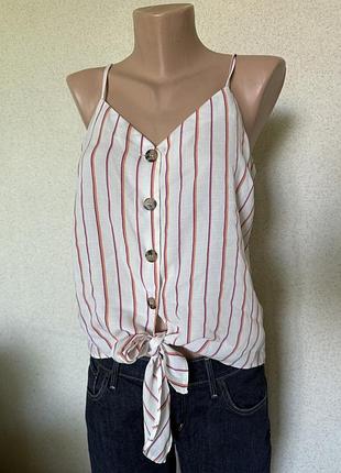 Майка топ george розміру м