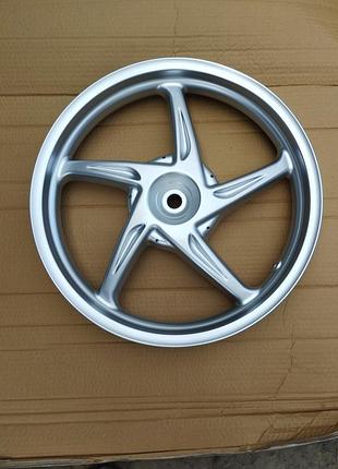 Диск задний/колесо honda sh 125/150/скутер/r16