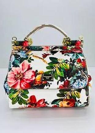 Оригінальна сумка dolce gabbana