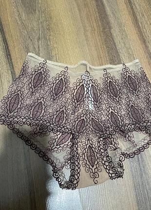 Трусики lejaby