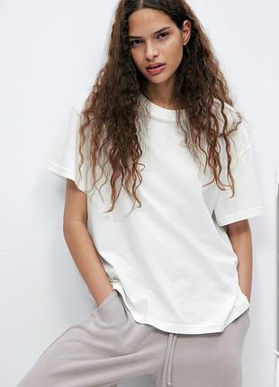 Футболка h&m