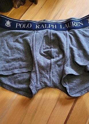 Трусы polo ralph lauren