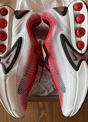 Нові кросівки nike air max dn se (розмір 47.5)