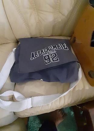 Сумка спортивная