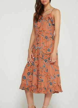 Сарафан жіночий