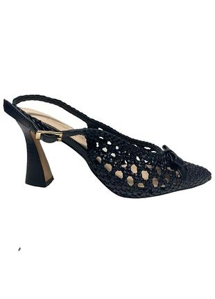 Босоніжки оригінал tosca blu італія