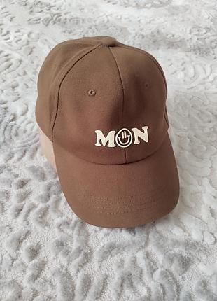 Крута кепка