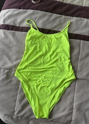 Купальник h&m