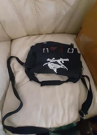 Сумка спортивна