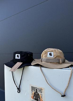 Панамка carhartt
