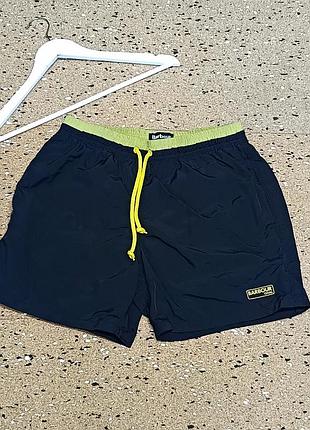 Шорти barbour