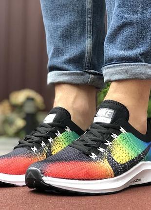 Мужские кроссовки nike zoom