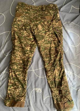Продам штаны m-tac aggressor. хижак.