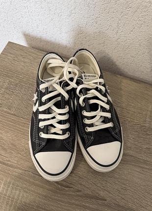 Converse кроссовки женские