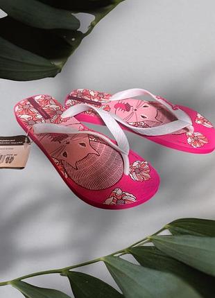 Вʼєтнамки ipanema 25/26 розміри 27 , 34-35 , 38 розміри
