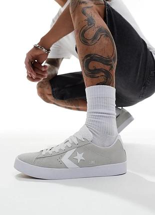 Кеди чоловічі converse pl vulc pro