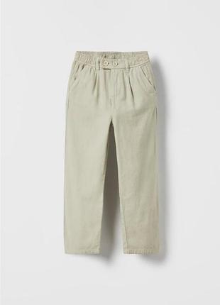 Штани брюки zara