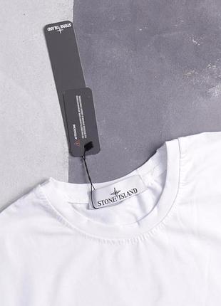 Футболка+шорти stone island