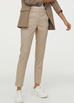 Брюки женские h&amp;m